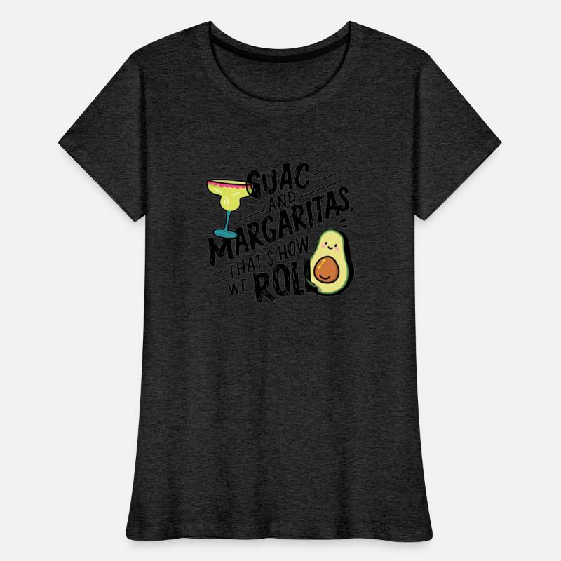 Avoca-dos and Marga-ritas: A Perfect Blend!