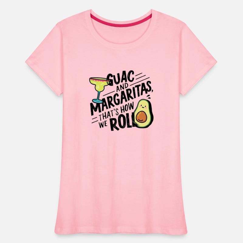 Avoca-dos and Marga-ritas: A Perfect Blend!