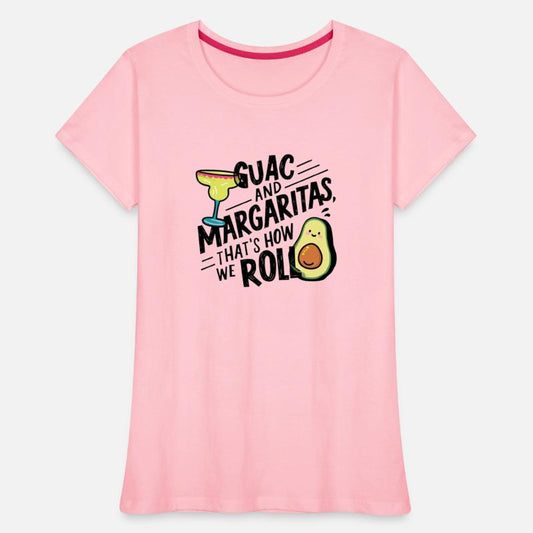 Avoca-dos and Marga-ritas: A Perfect Blend!