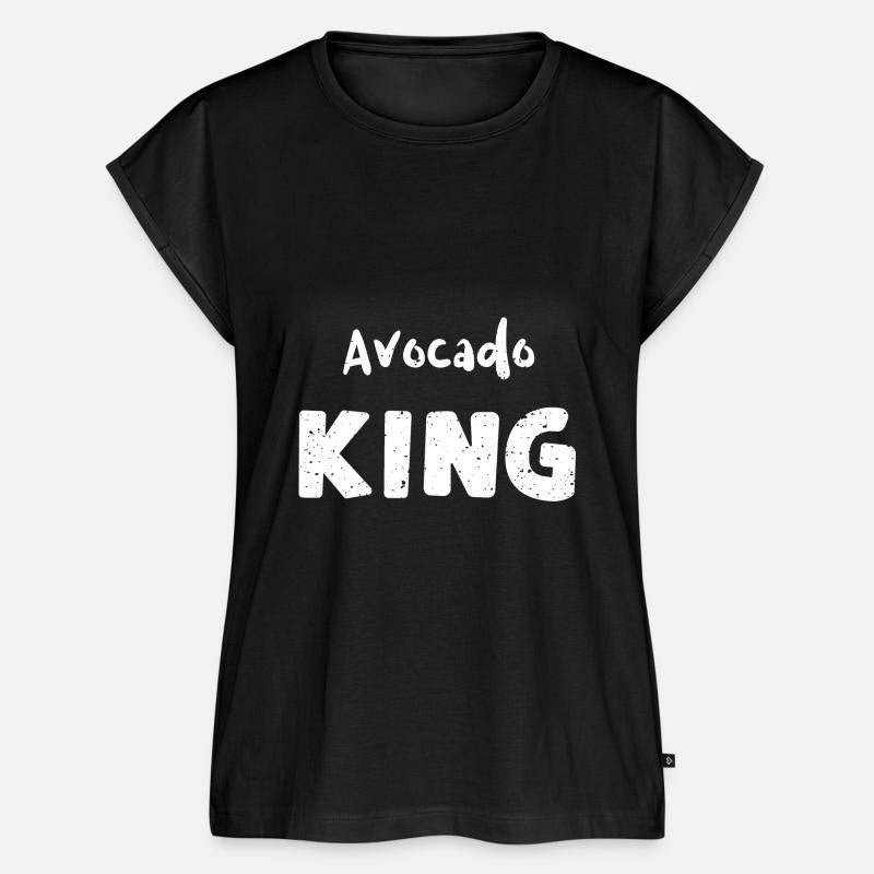 Avocado King - Avocado