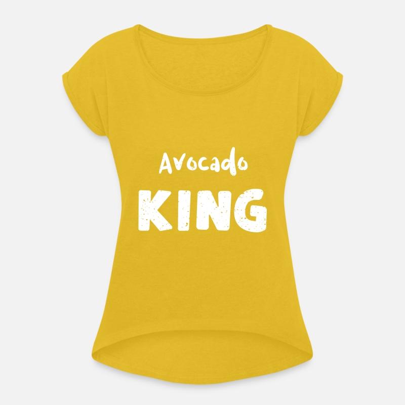 Avocado King - Avocado