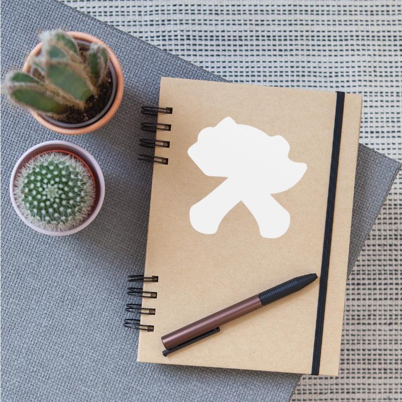 Axe And Hammer In Celtic Knots