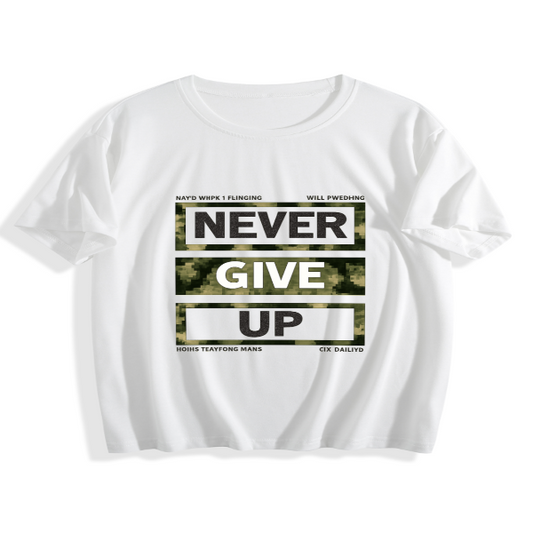 180G Women's Multicolor T-Shirt – Soft, Stretchy, Custom Graphic Print, Casual Summer Tee