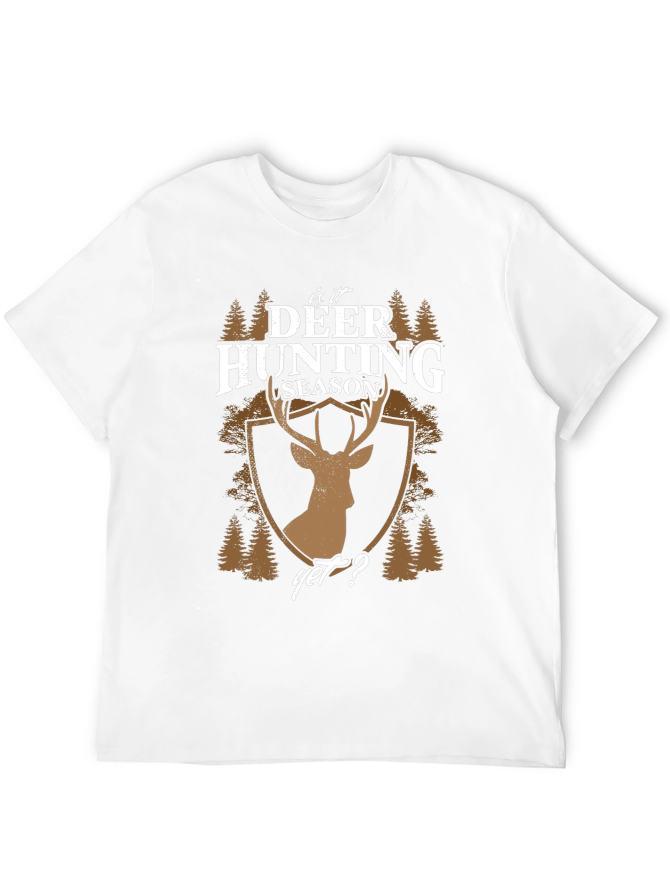 Deer Hunting Season T-Shirt