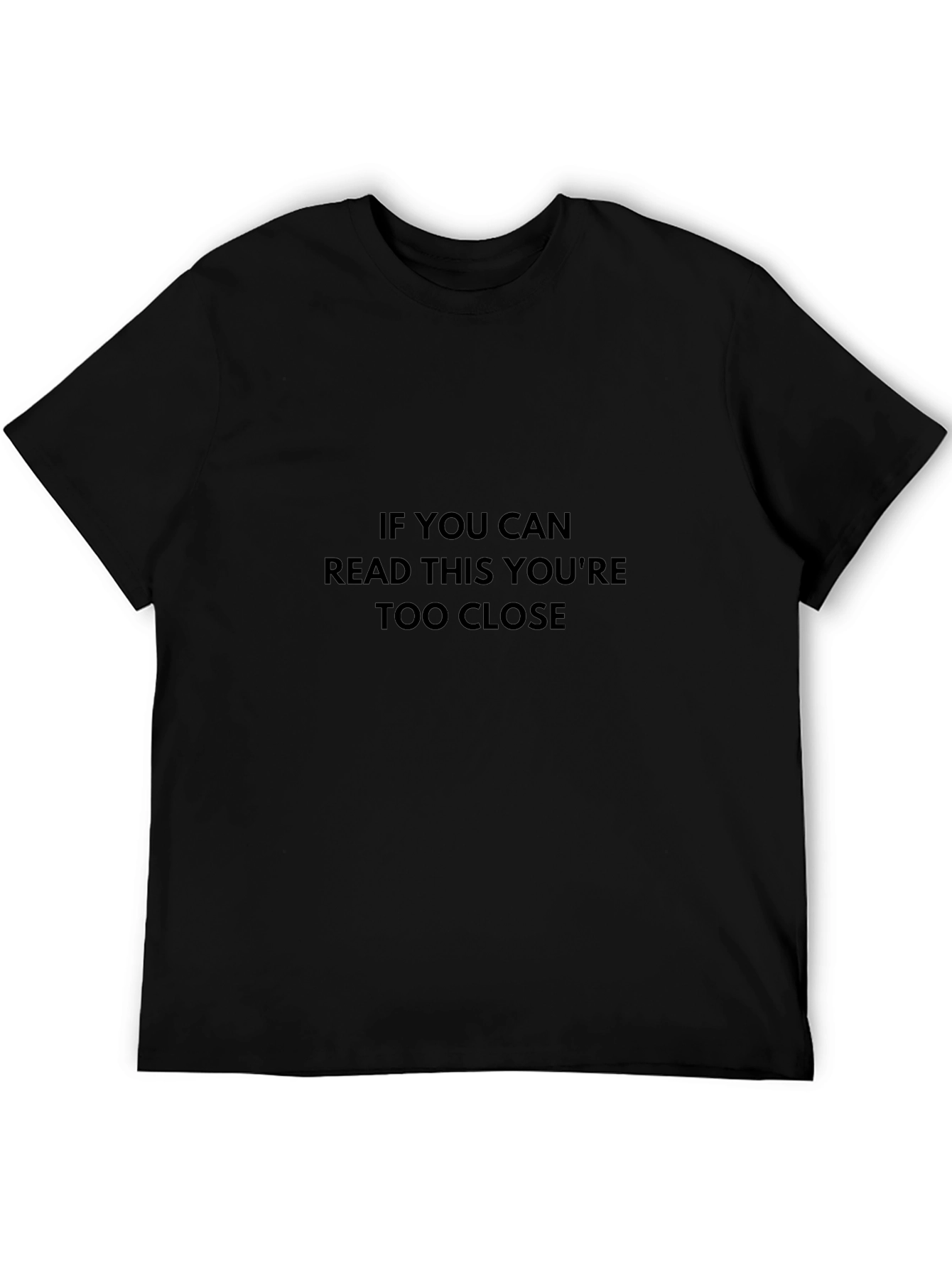 Funny Social Distancing T-Shirt