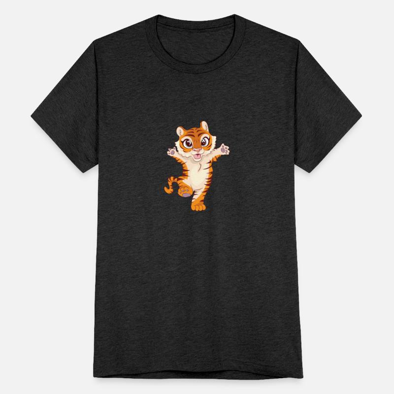 Baby Tiger Gift Idea