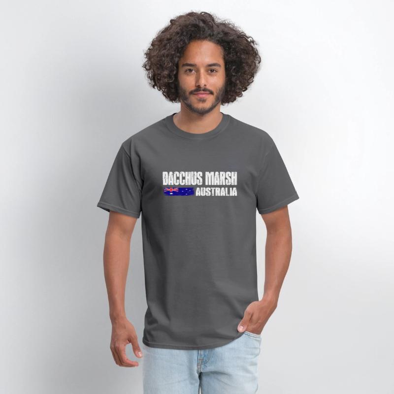 Bacchus Marsh Victoria Australia