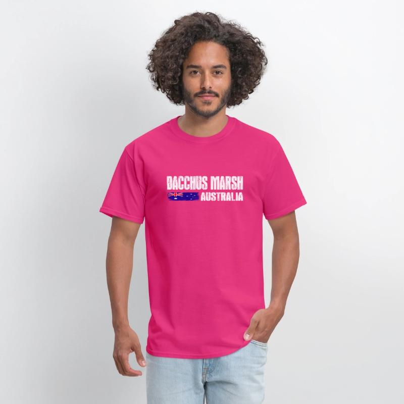 Bacchus Marsh Victoria Australia