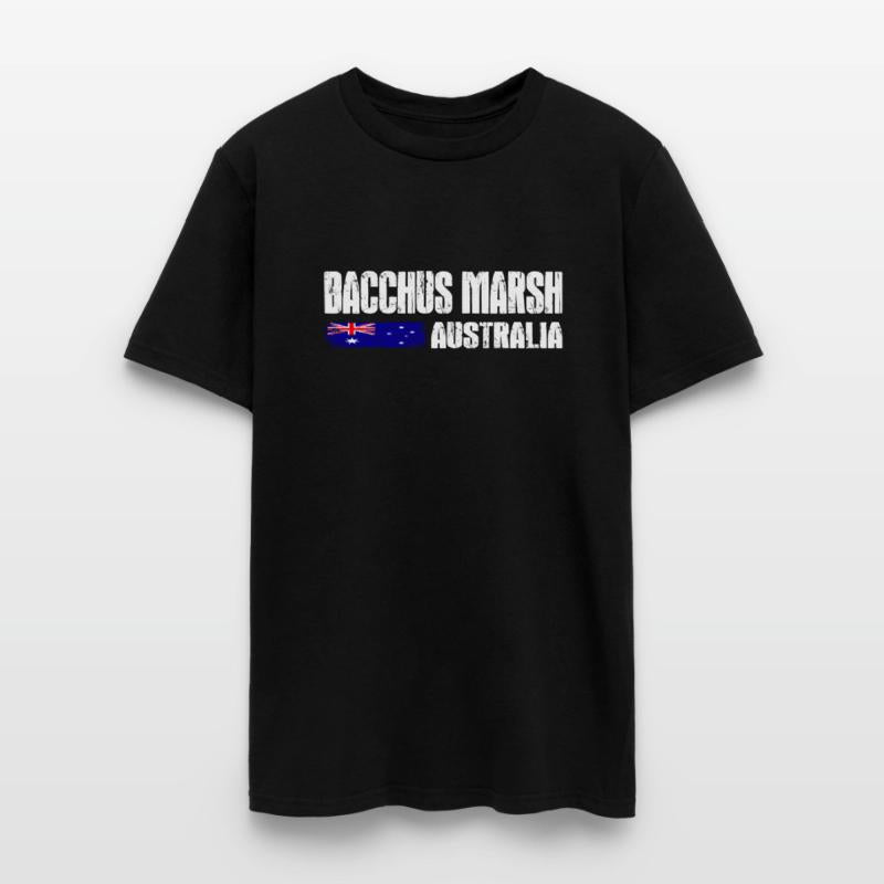 Bacchus Marsh Victoria Australia