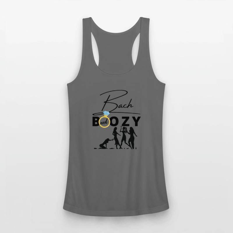 Bach and Boozy Bridal Party Bachelorette Party