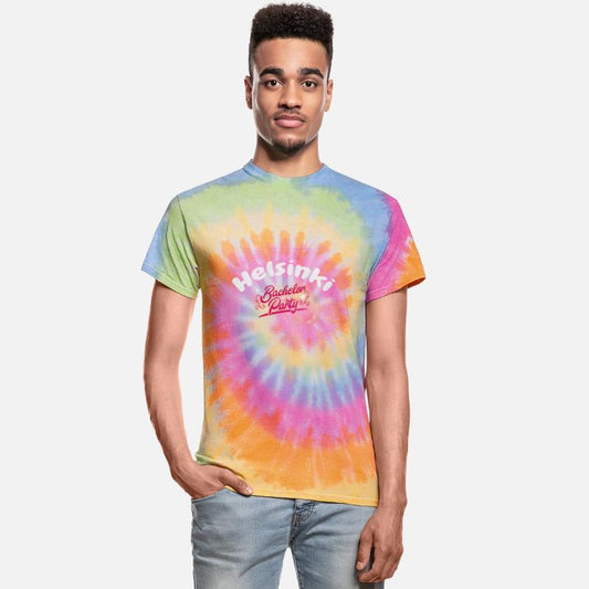 Bachelor Party Shirt Helsinki Pre Wedding