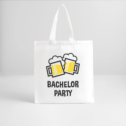 Bachelor Party (Stag Night Bavarian Beer Mugs 2C)