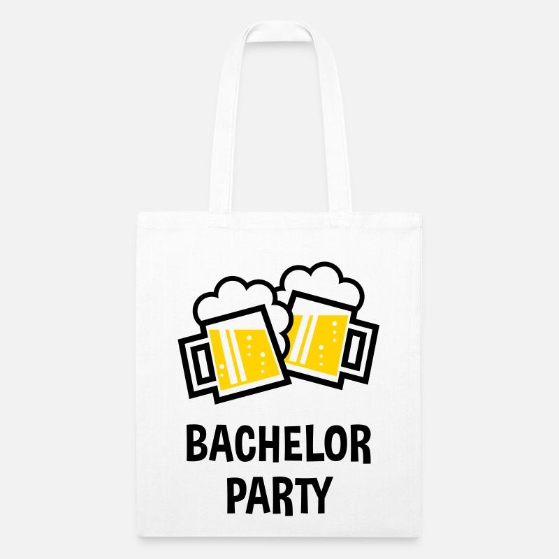 Bachelor Party (Stag Night Bavarian Beer Mugs 2C)