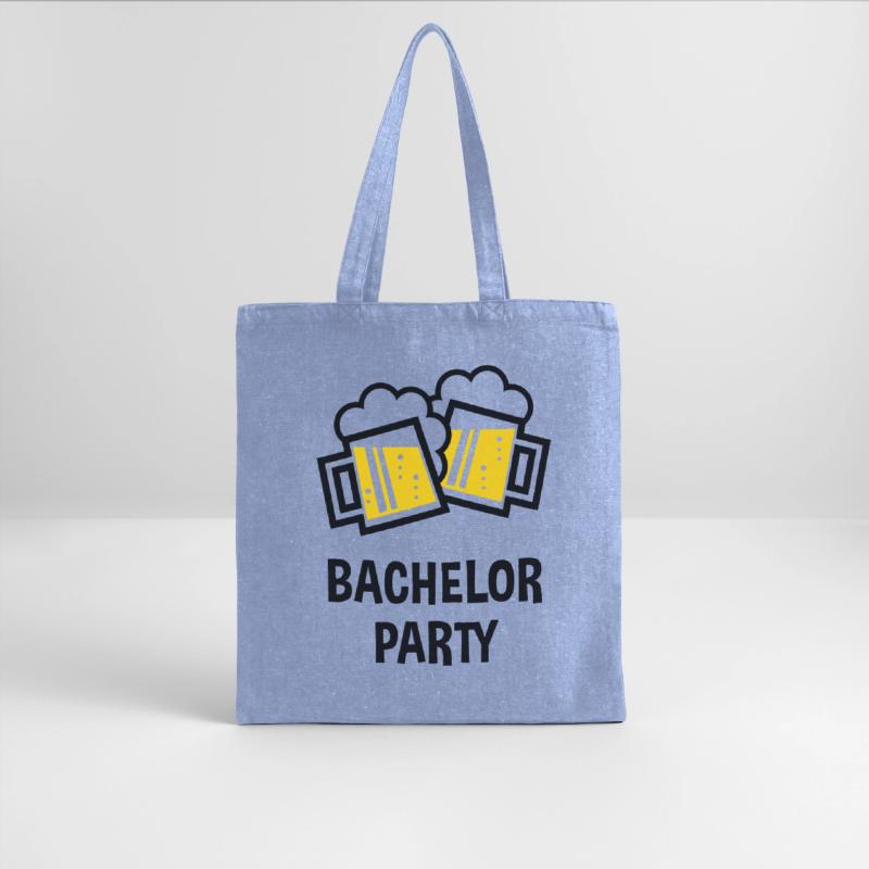 Bachelor Party (Stag Night Bavarian Beer Mugs 2C)