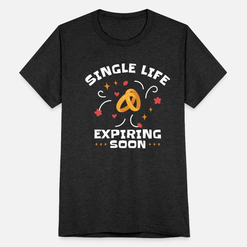 Bachelor Single Life Bachelor Party Marrying