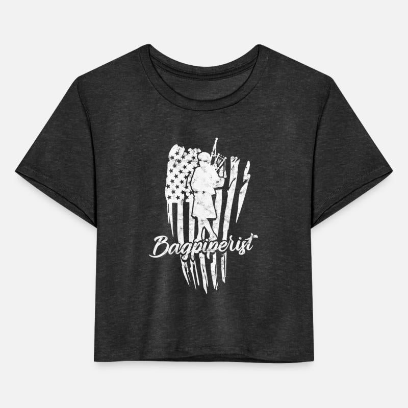 Bagpipe Bagpipes Bagpiperist