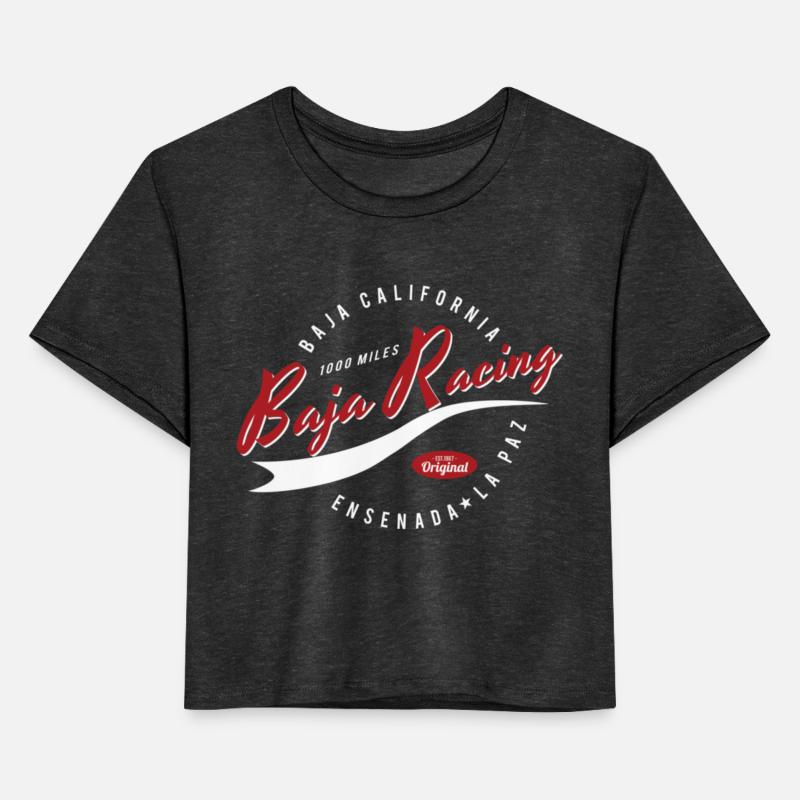 Baja Racing For all who Race the 1000 Miles Long S