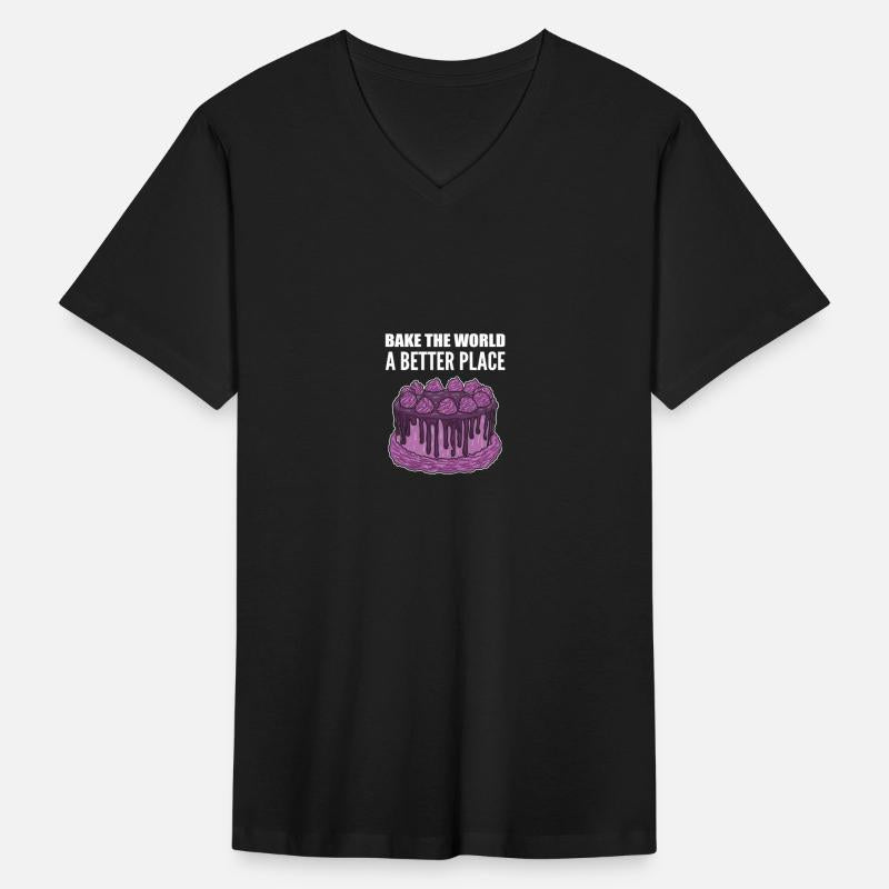 Bake a World Dessert Expert Gift