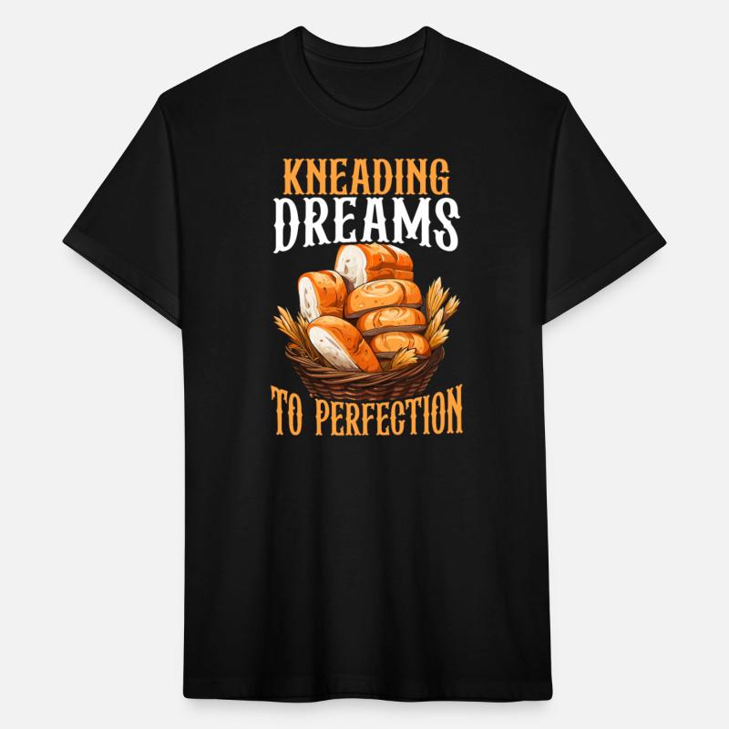 Baker Bakery Cake Bread Muffin Pastry Food Baking