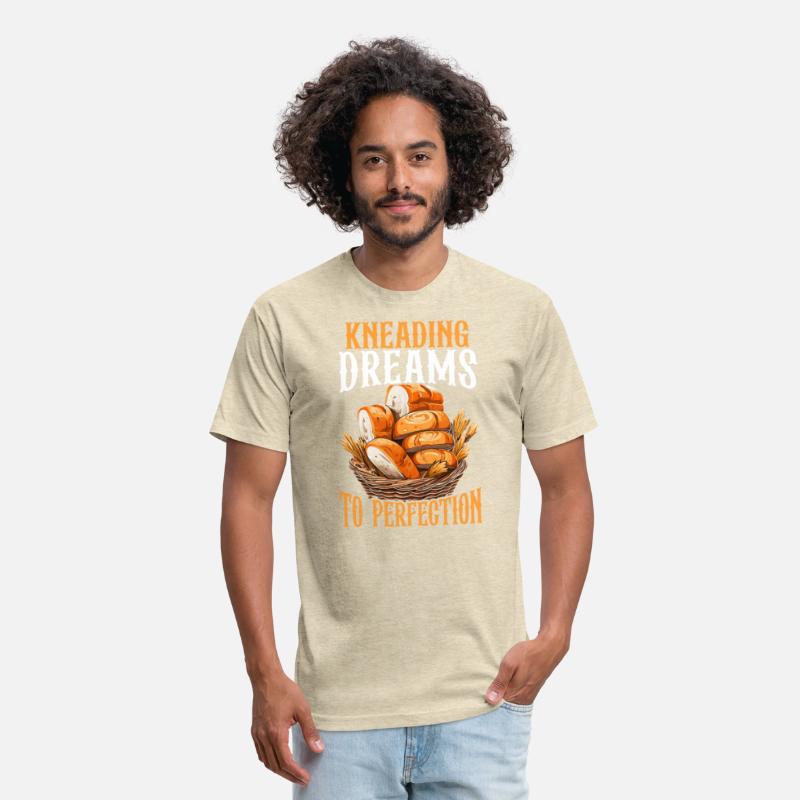 Baker Bakery Cake Bread Muffin Pastry Food Baking