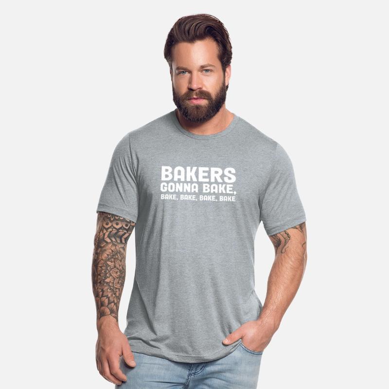 Bakers Gonna Bake Funny Baking