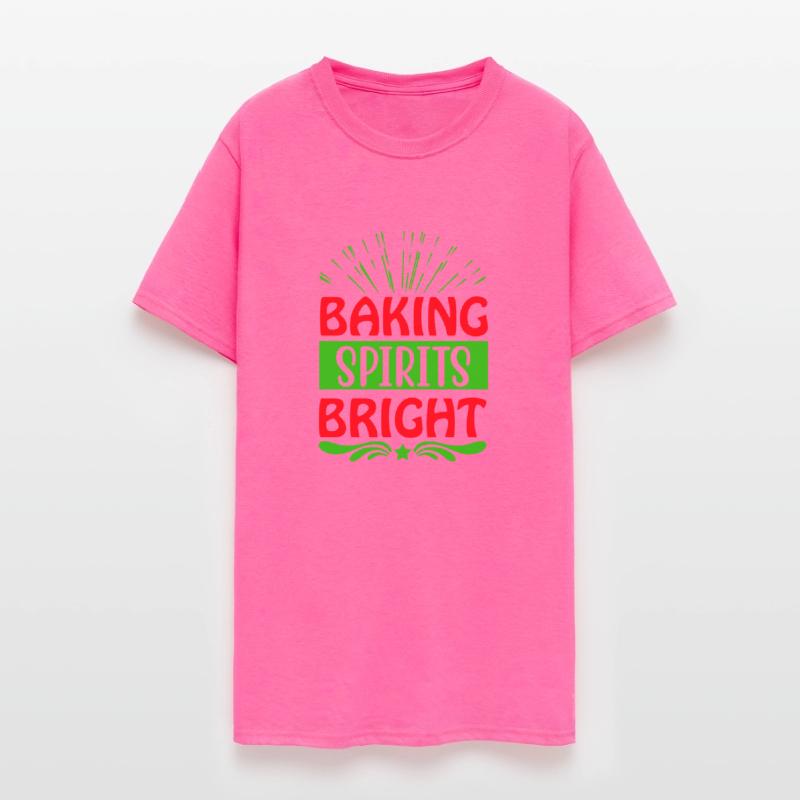 Baking Spirits Bright 2