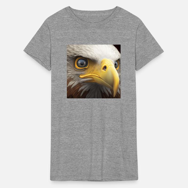 bald eagle eyes hyper realistic hyper details