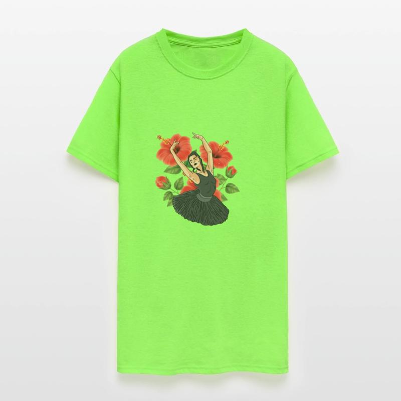 Ballerina Dancer Ballet Dancer Gift