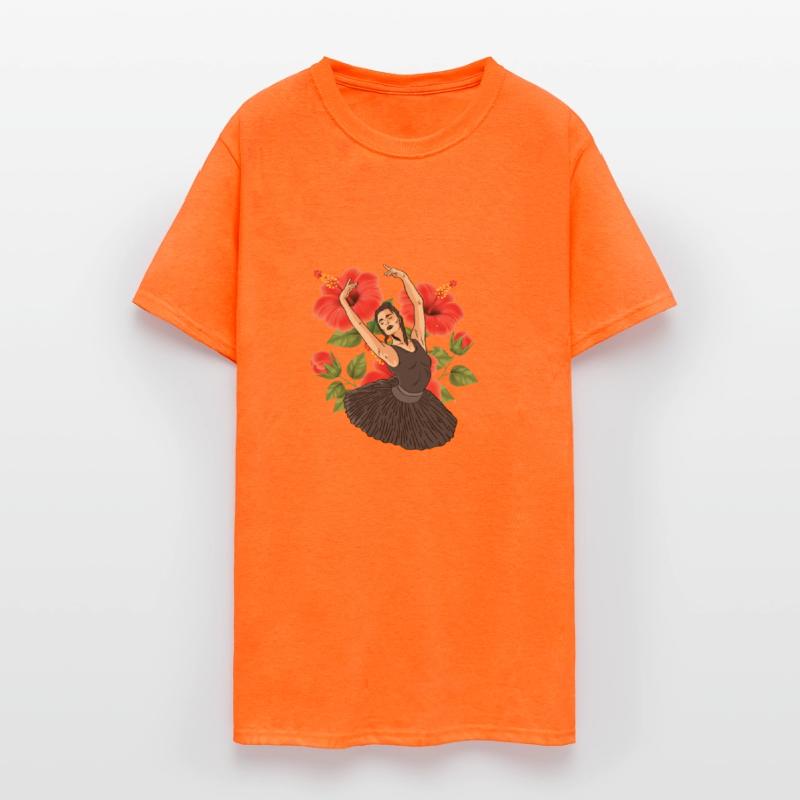 Ballerina Dancer Ballet Dancer Gift