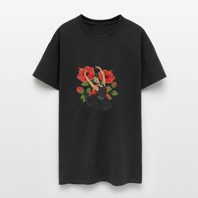 Ballerina Dancer Ballet Dancer Gift