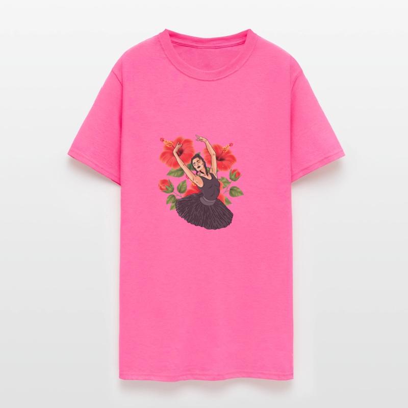 Ballerina Dancer Ballet Dancer Gift