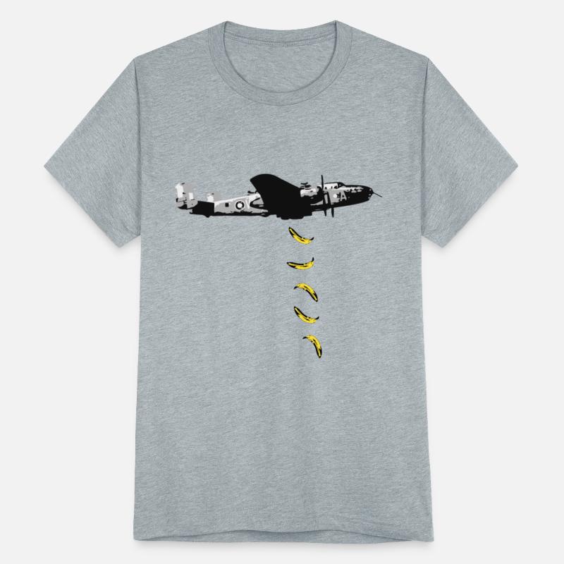 Banana Underground - Bombs