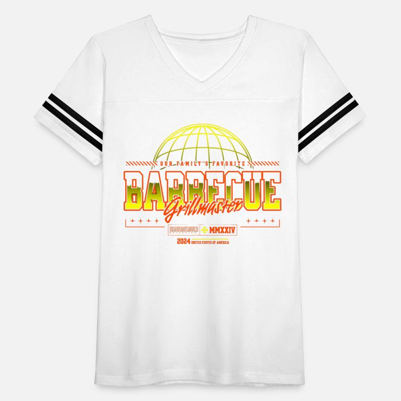 Barbecue Grillmaster