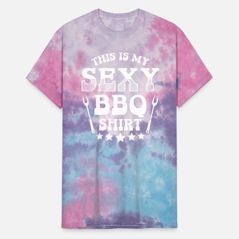 Barbecue This is my Sexy Barbecue Shirt BBQ Master