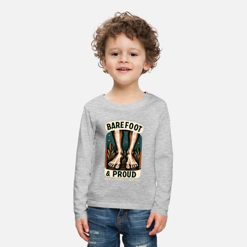 Barefood Lifestlye Ntural Foot Health Foot