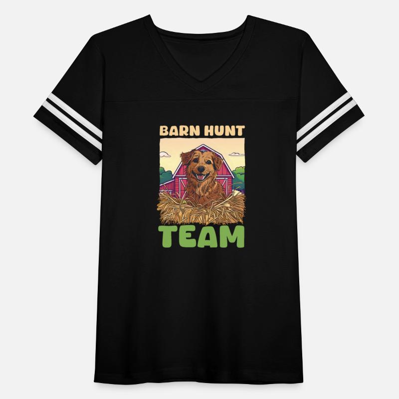 Barn Hunt Barn Hunt Team