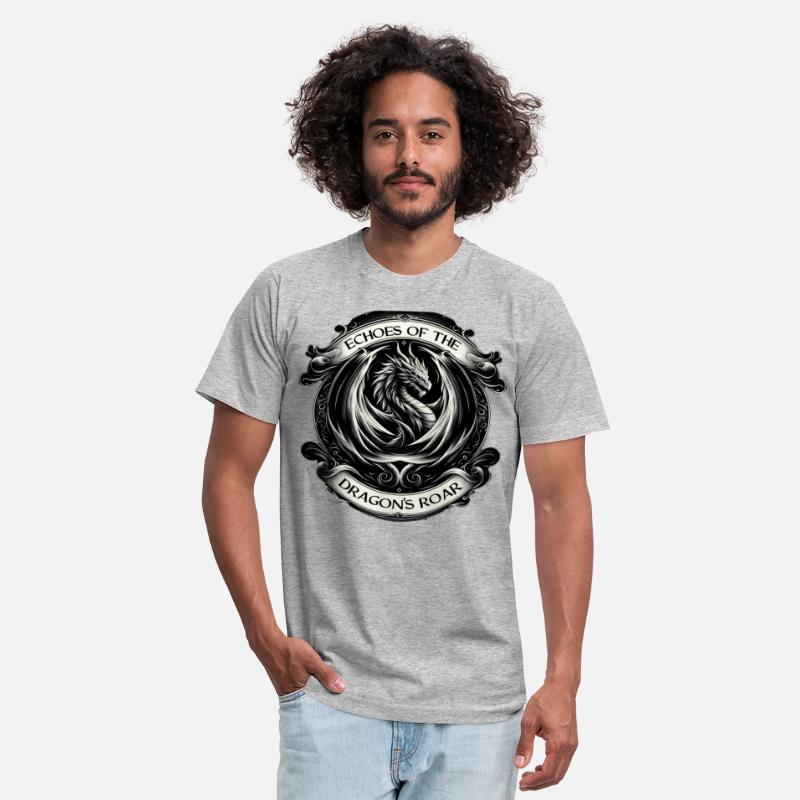 Baroque Dragon's Mighty Roar