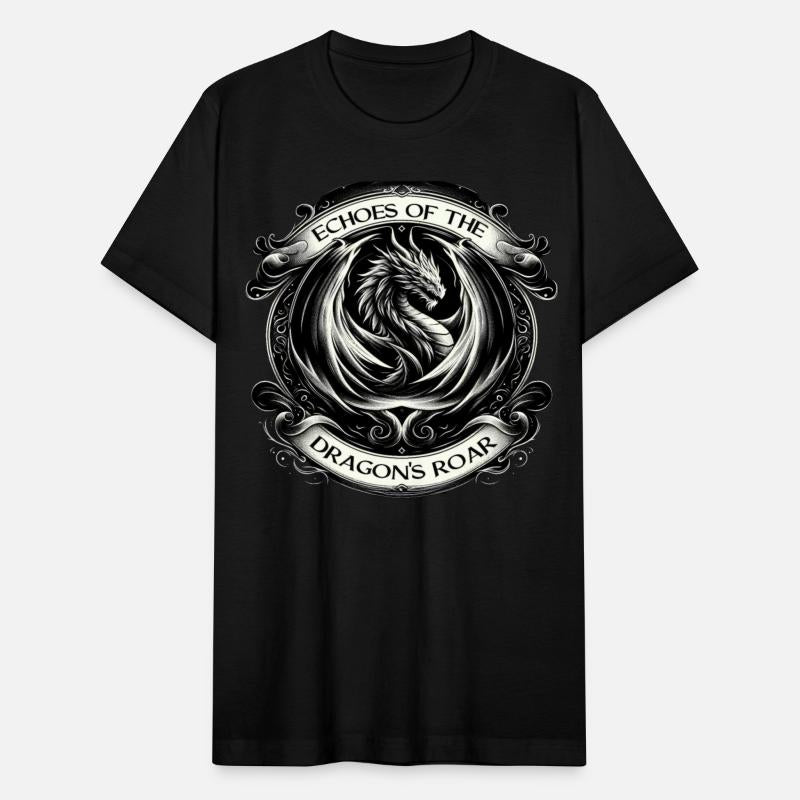 Baroque Dragon's Mighty Roar