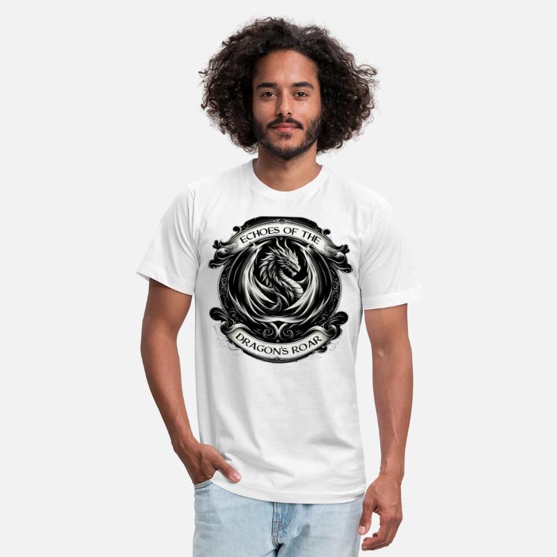 Baroque Dragon's Mighty Roar