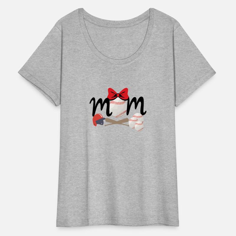 baseball mom, Ball،Helmet and baseball bat، gift