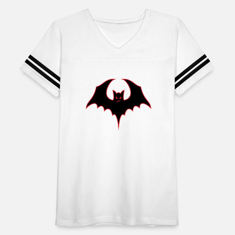 Bat-itude Bat Cartoon