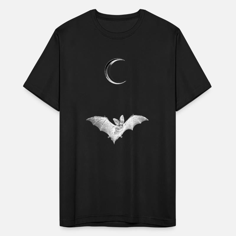 Bat Moon