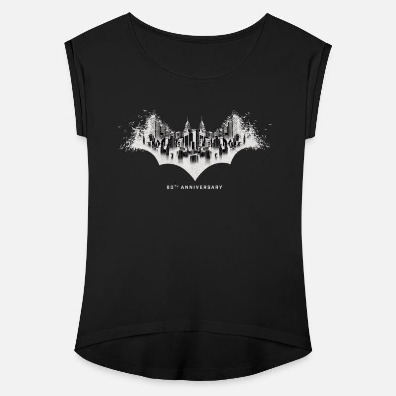 Batman 80 Years Gotham