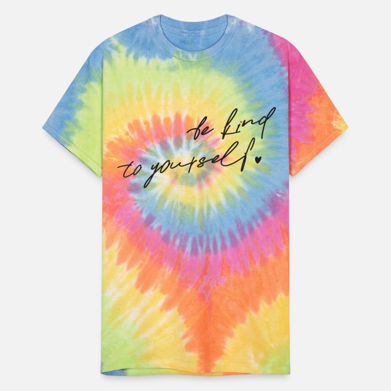 Be Kind To Yourself Pretty Script