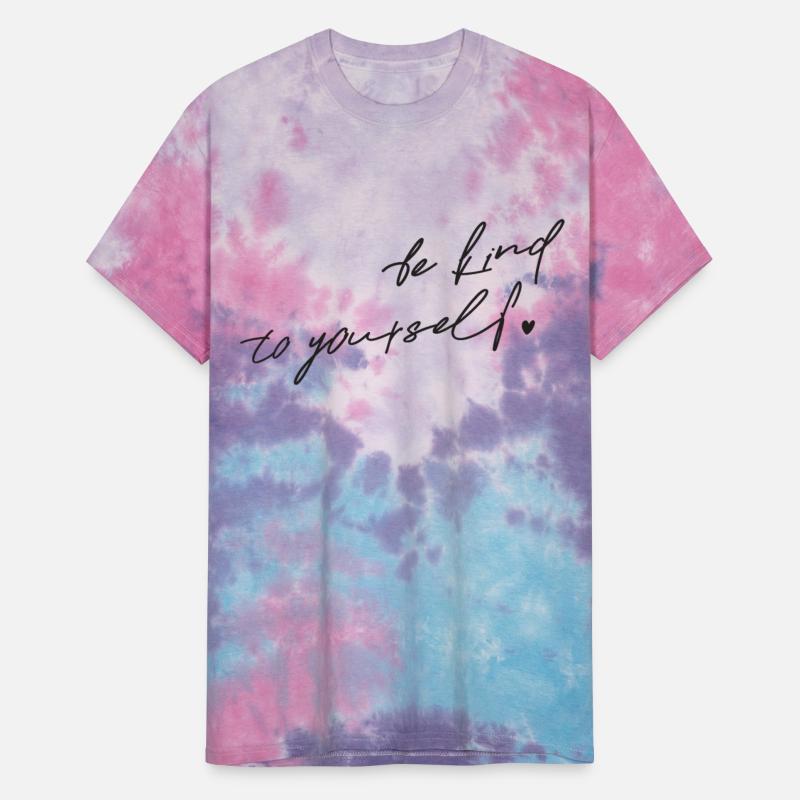 Be Kind To Yourself Pretty Script