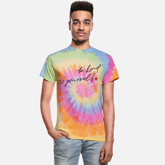 Be Kind To Yourself Pretty Script