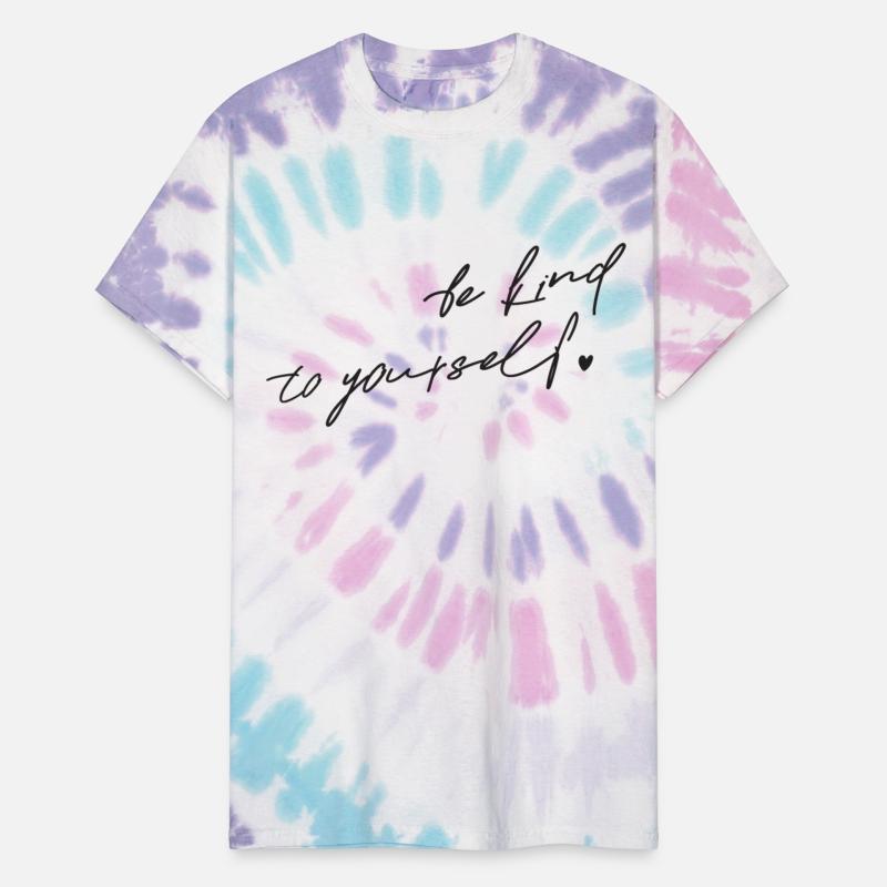 Be Kind To Yourself Pretty Script