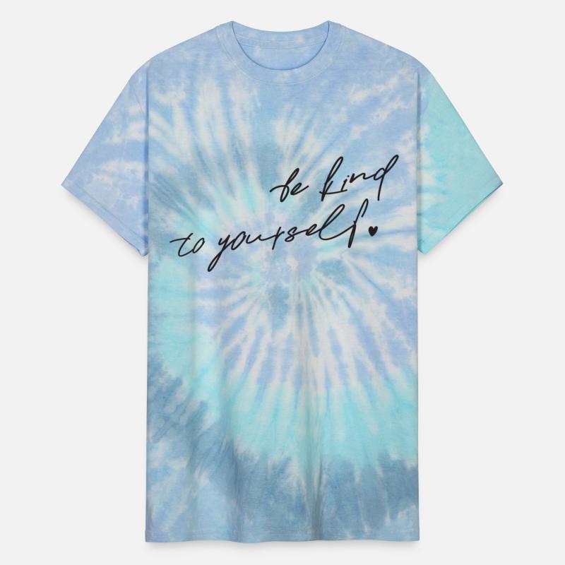 Be Kind To Yourself Pretty Script