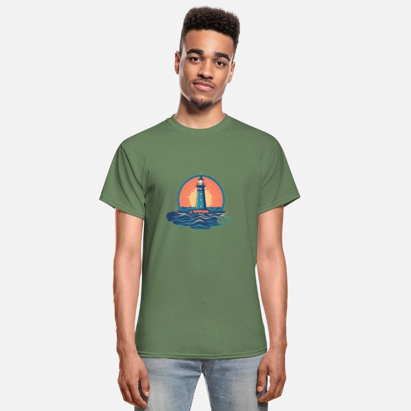 Beacon of Hope T-Shirts