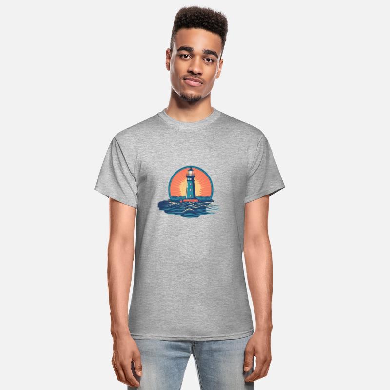Beacon of Hope T-Shirts